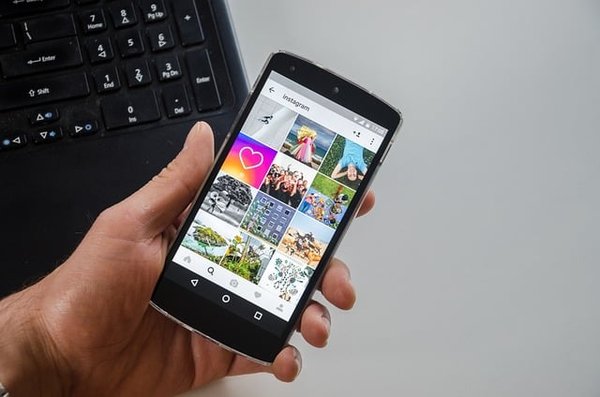 Comment utiliser Instagram pour promouvoir son travail de photographe ?